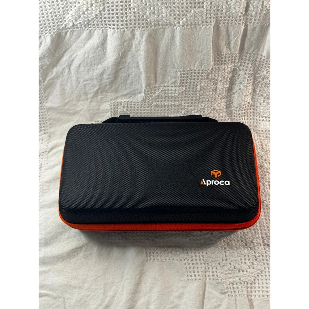 Aproca Hard Storage Case for AstoAlA8/Klein Circuit Finder/ThermoPro Thermometer